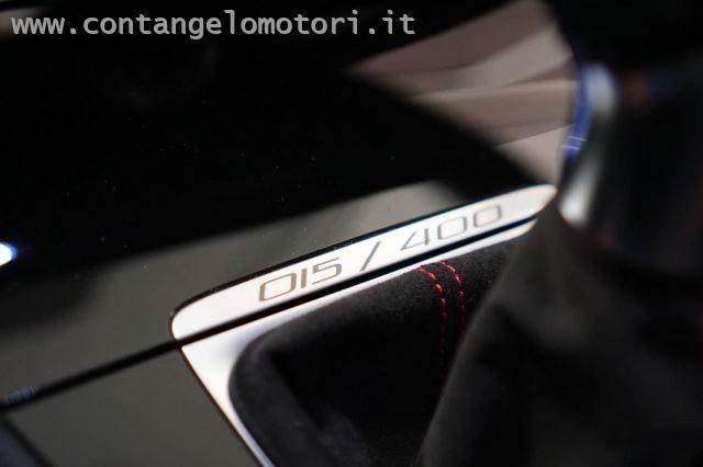 VOLKSWAGEN Golf GTI Clubsport-S 2.0 TSi Limited Edition 1-400