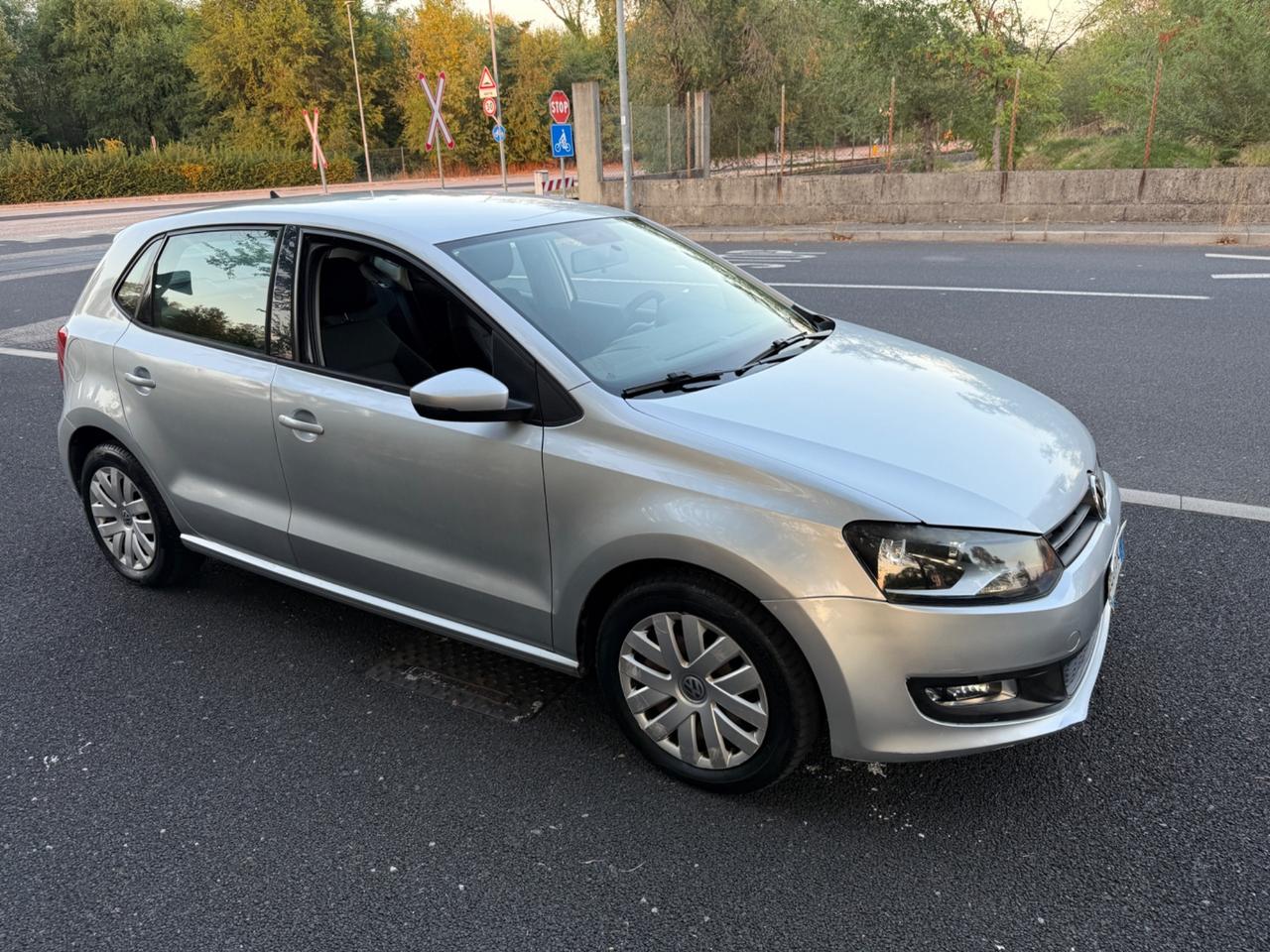 Volkswagen Polo 1.2 70 CV 5p. Comfortline