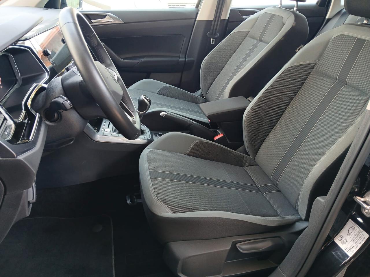 Volkswagen Polo 1.0 TSI Style