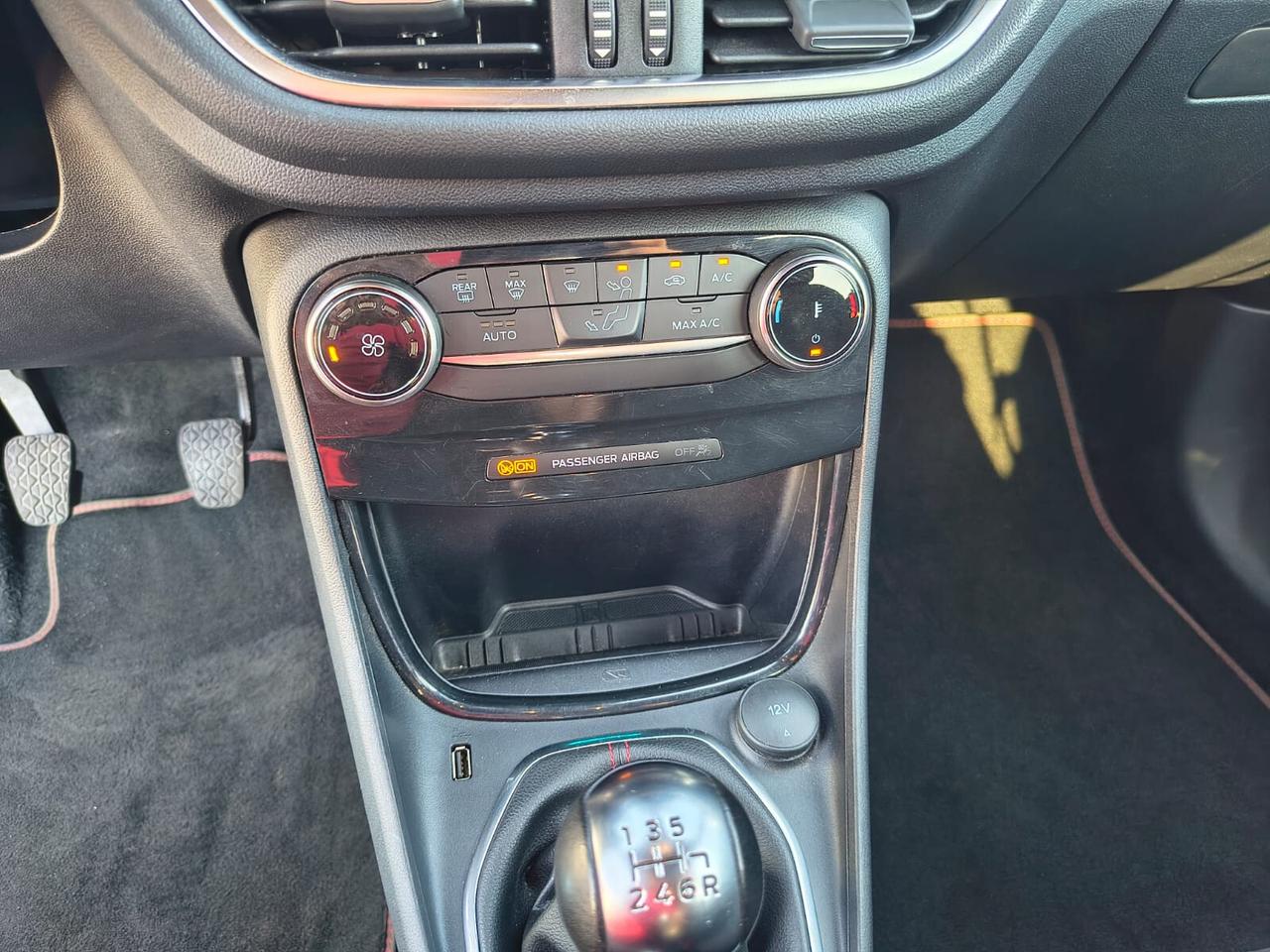 Ford Puma 1.0 Hybrid 125 CV ST-Line*PREZZO REALE*