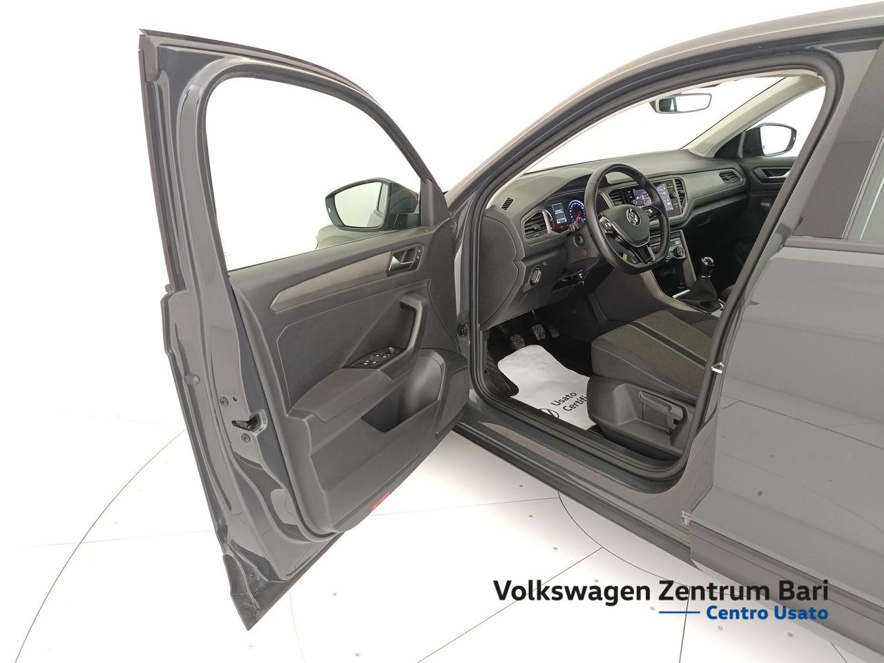 Volkswagen T-Roc 1.6 tdi business
