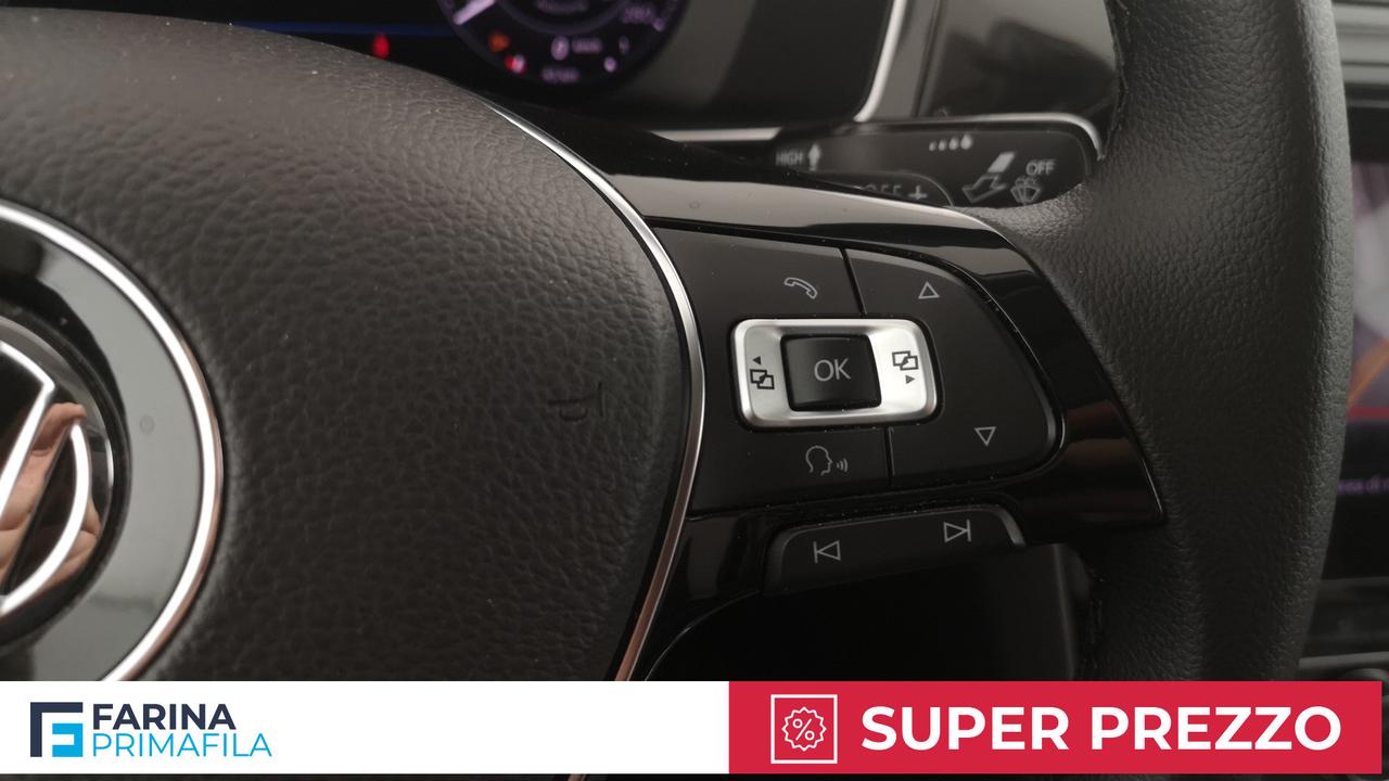 VOLKSWAGEN Arteon - Arteon 2.0 tdi Elegance 150cv dsg