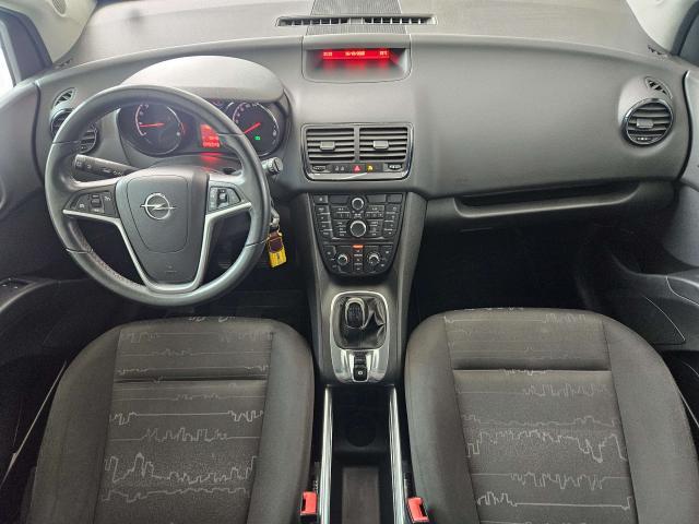 Opel Meriva Meriva II 2010 1.4 Cosmo