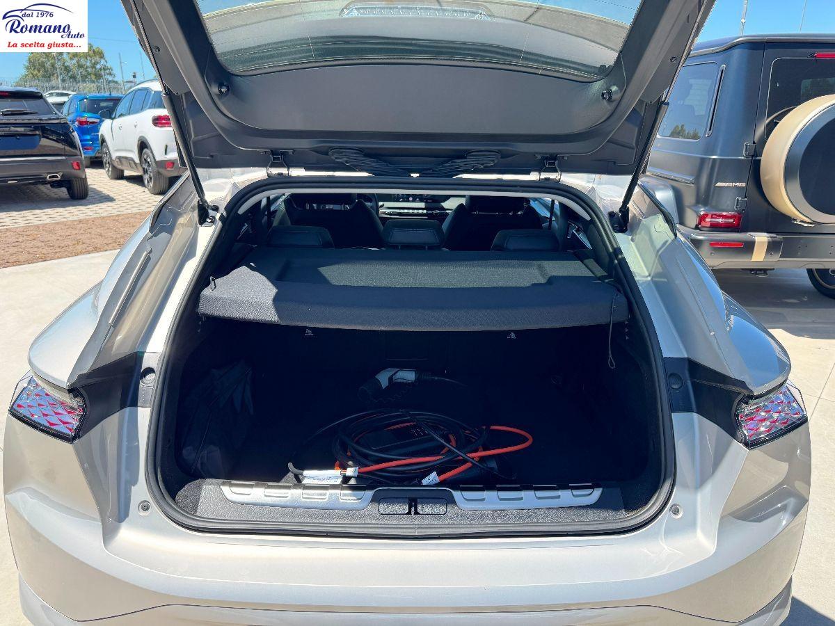 1.6 e-tense phev Performance Line+ 225cv auto#FARI LED MATRIX!