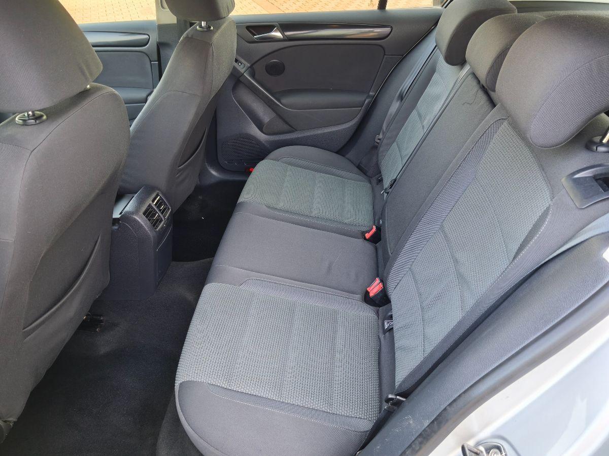 VOLKSWAGEN Golf 1.2 TSI 105 CV