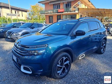 CITROEN - C5 Aircross - PureTech 130 S&S Shine