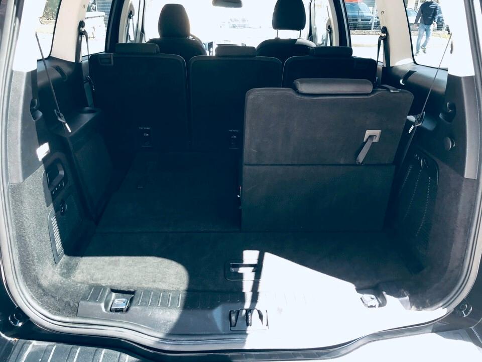 Ford Galaxy 2.0 TDCi 150CV Start&Stop Titanium Business