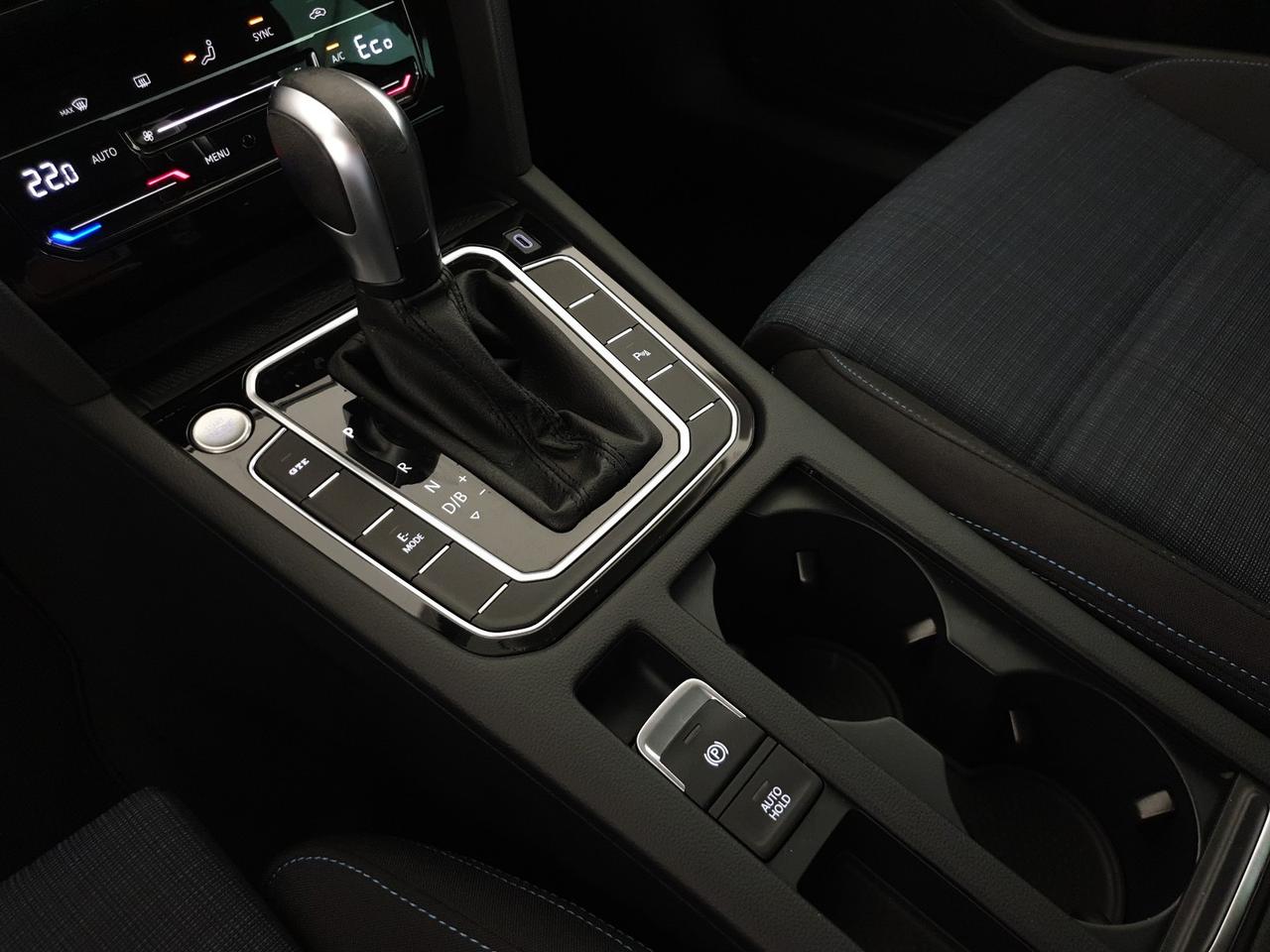 Volkswagen Passat variant 1.4 phev gte dsg