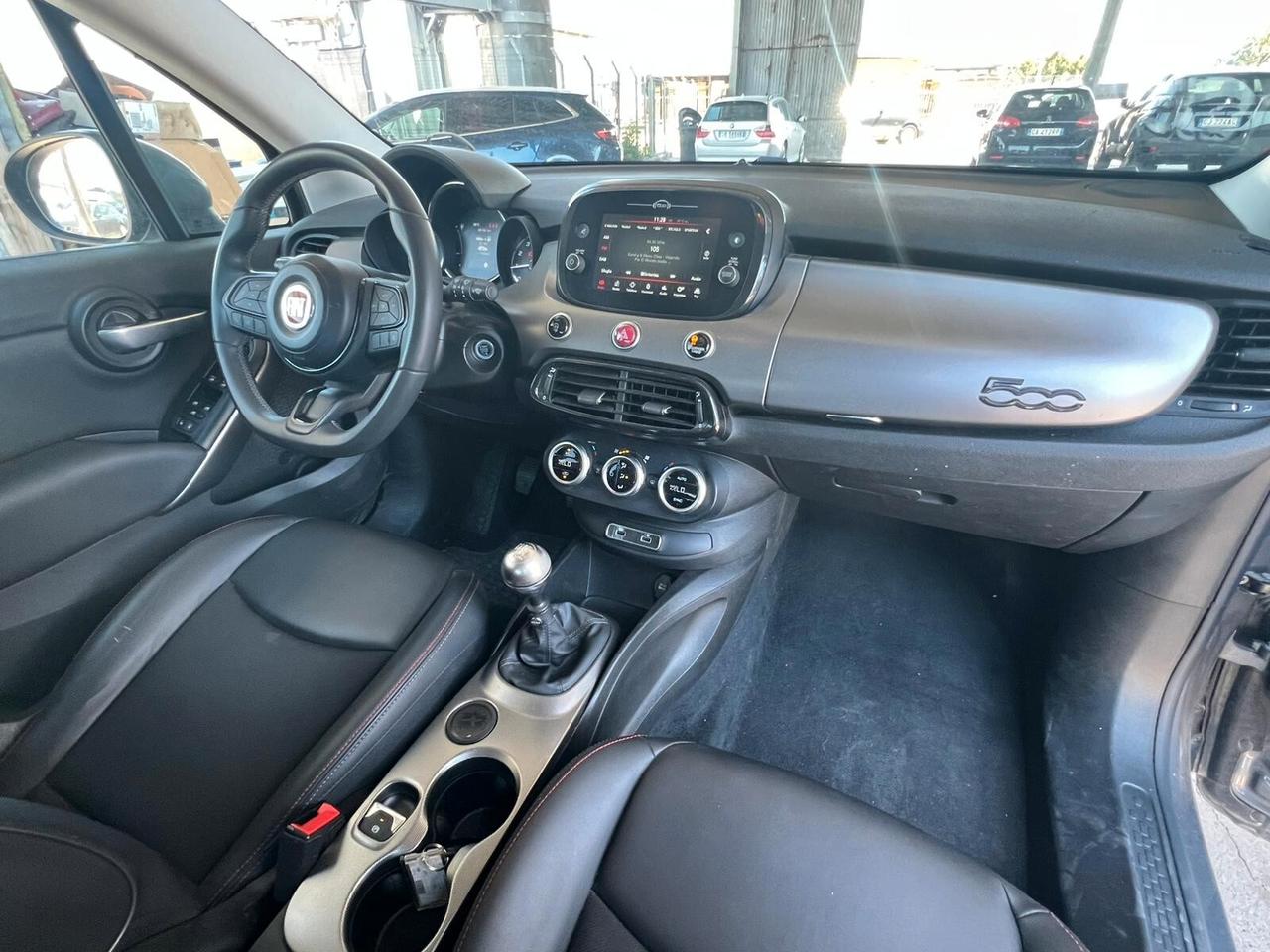 Fiat 500X 1.0 T3 120 CV Sport