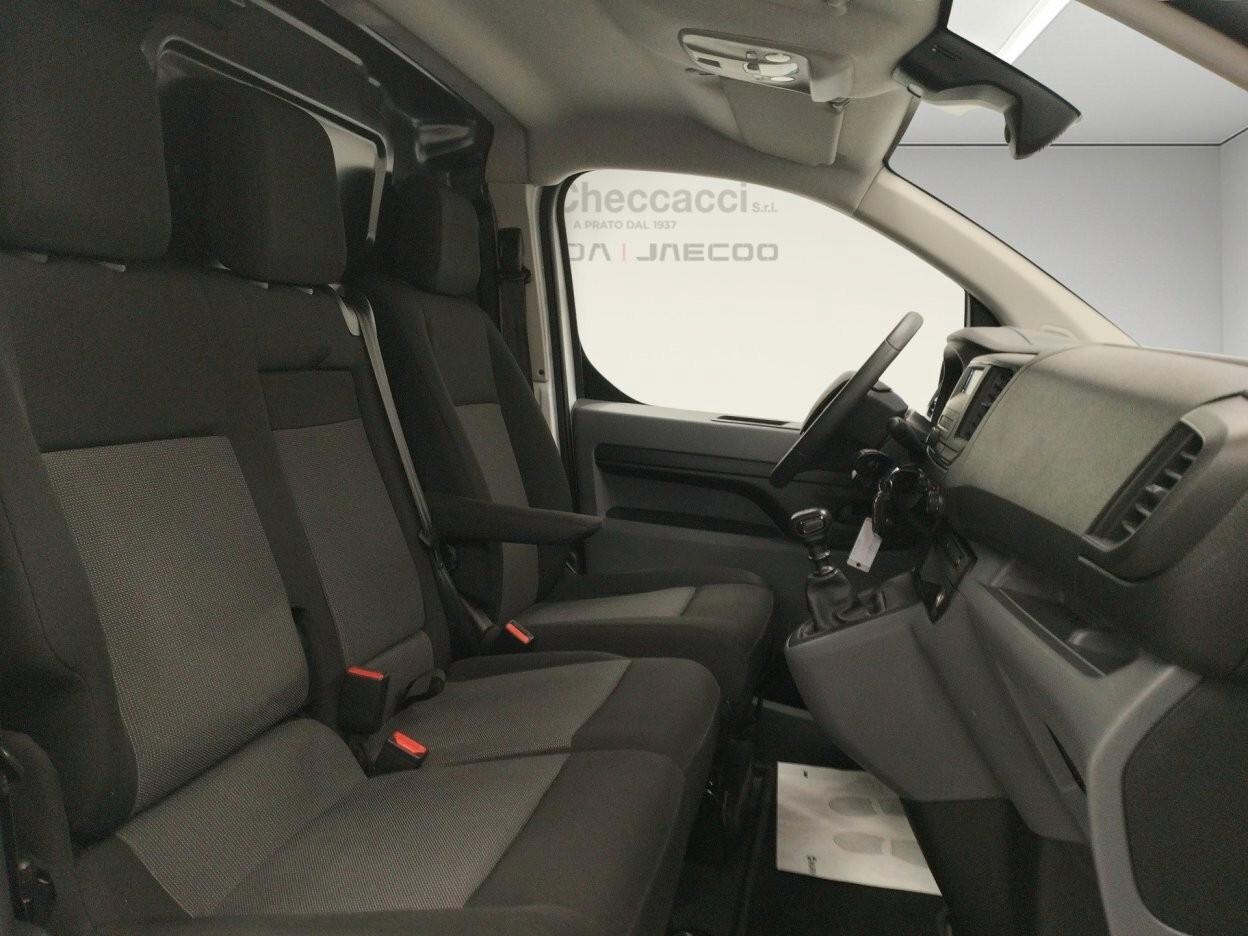 Fiat Scudo 1.5 BlueHDi 120 CV PC-TN Furgone Business