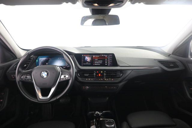 BMW 118 Serie 1 i 5p. Sport