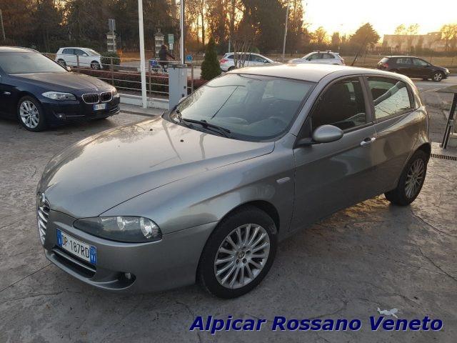 ALFA ROMEO 147 1.6 16V TS (105)5 porte Progression