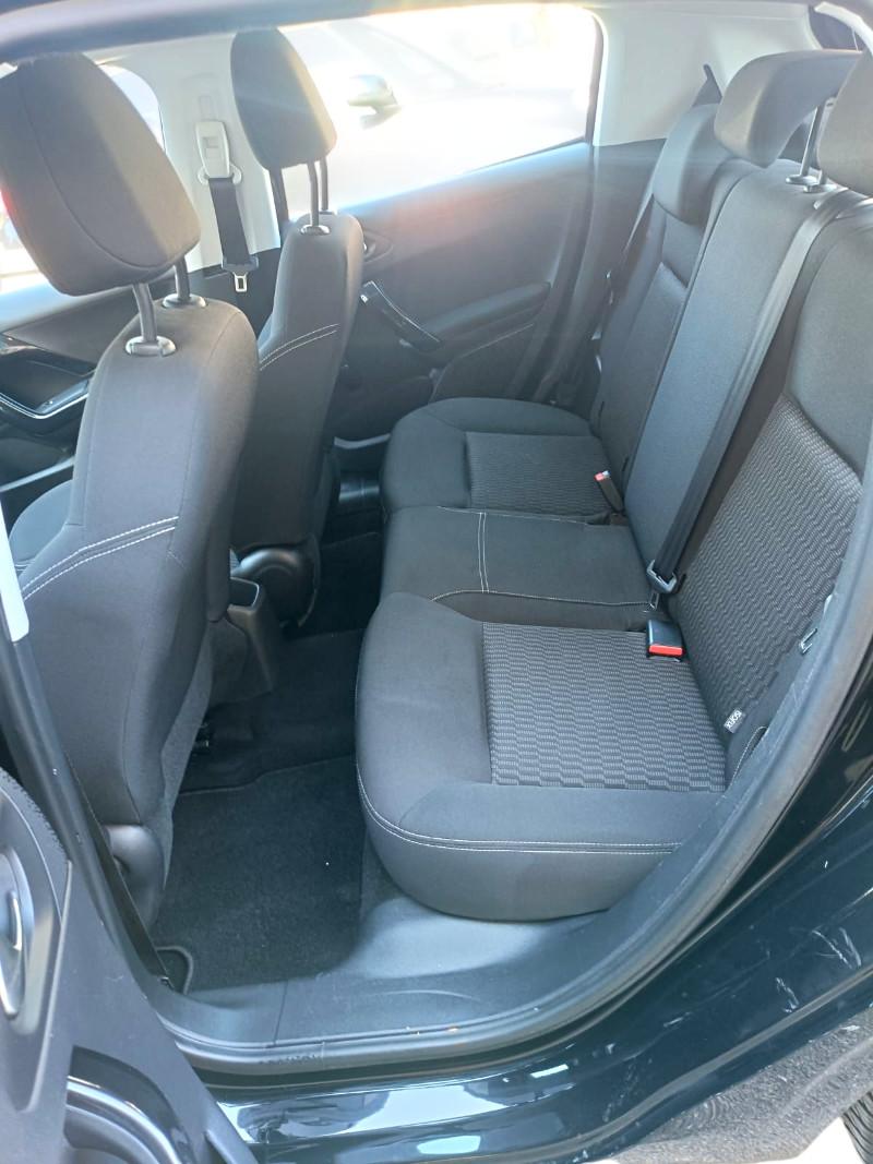 PEUGEOT 208 1° serie BlueHDi 75 5 porte Active