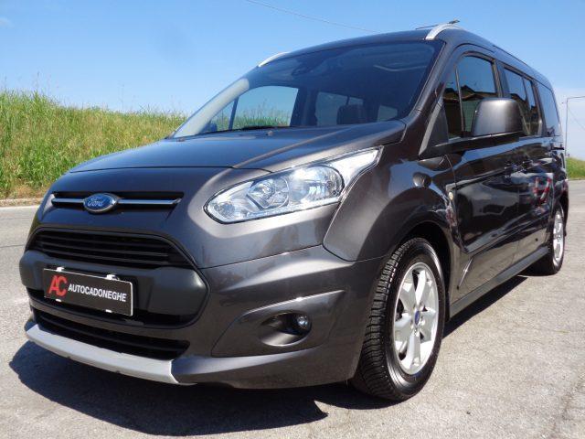 FORD Transit Connect 1.5dcti 7 Posti PREZZO VALIDO FINO 15.07,GARANZIA