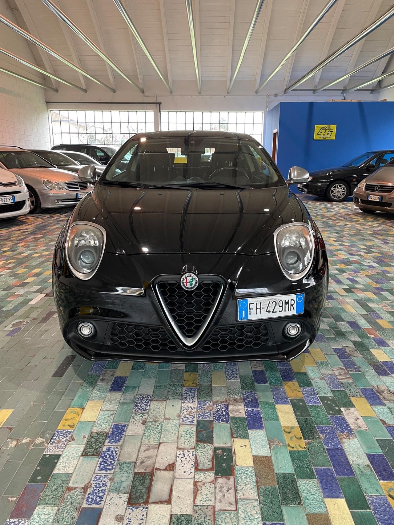 Alfa Romeo MiTo 1.3 JTDm 95 CV S&S Super