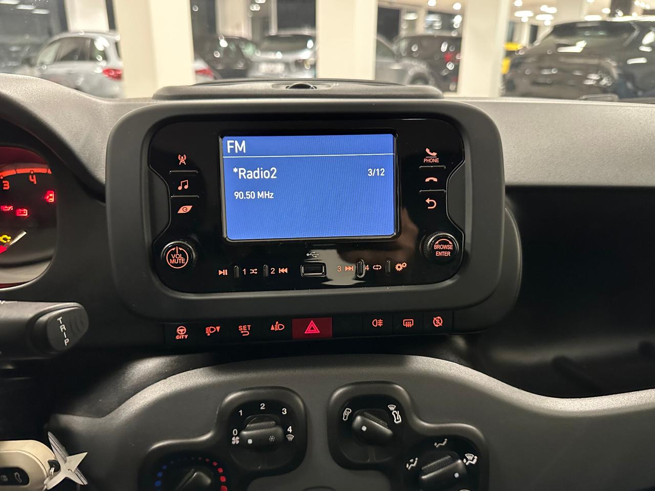 Fiat Panda 1.0 FireFly S&S Hybrid City Life - 2022