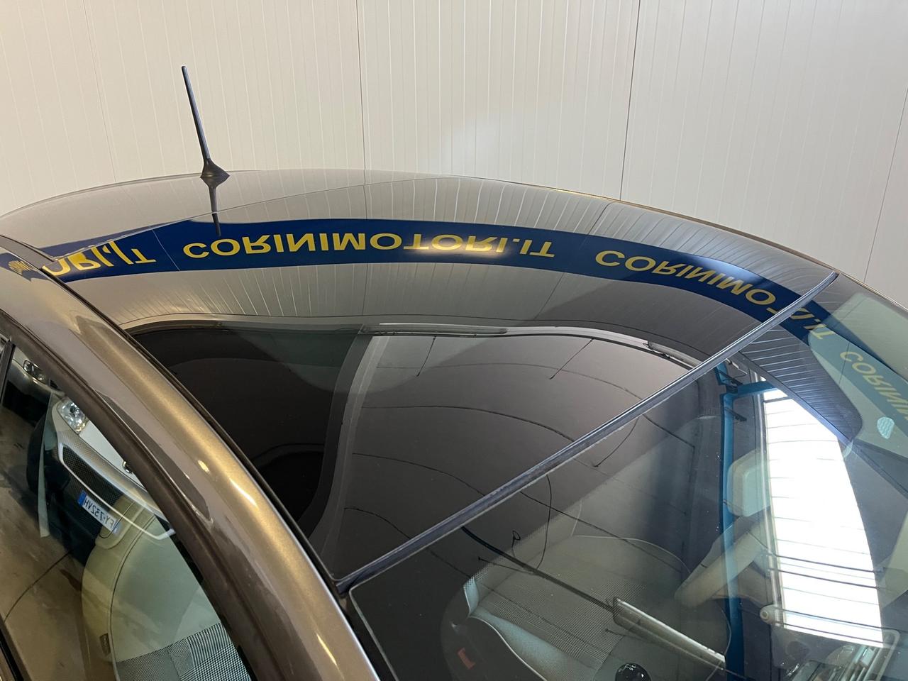 Fiat 500 1.2 Lounge Euro 6b