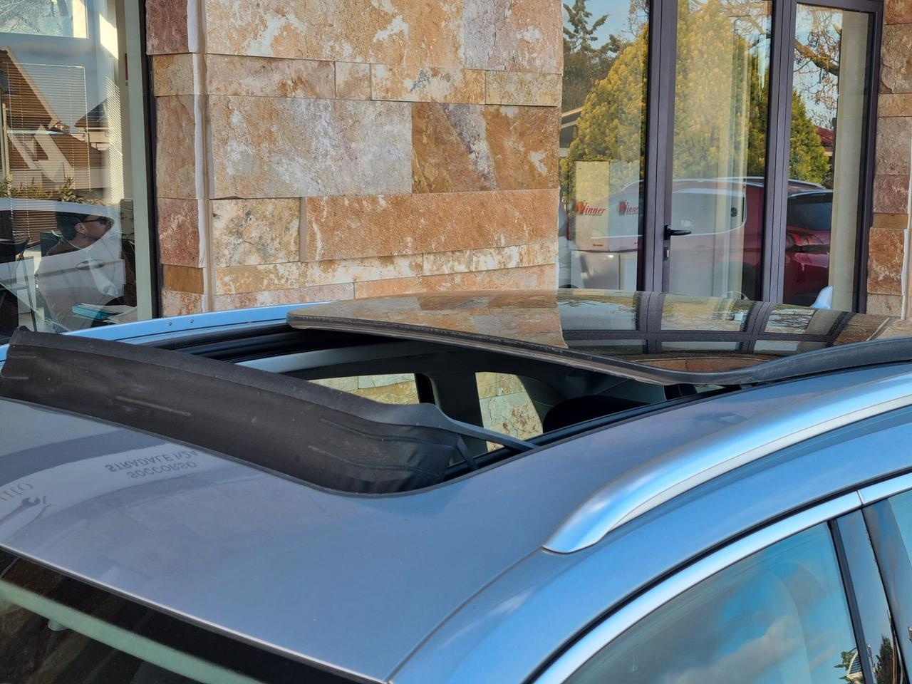 Audi Q5 40 TDI 204 CV quattro S tronic Business Advanced