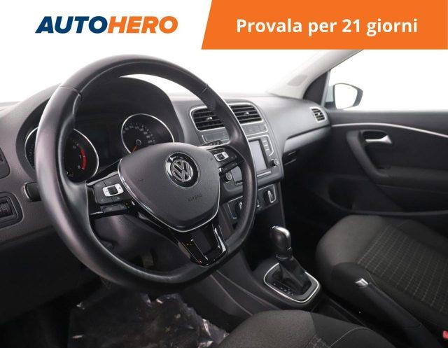 VOLKSWAGEN Polo 1.2 TSI DSG 5p. Comfortline BlueMotion Technology