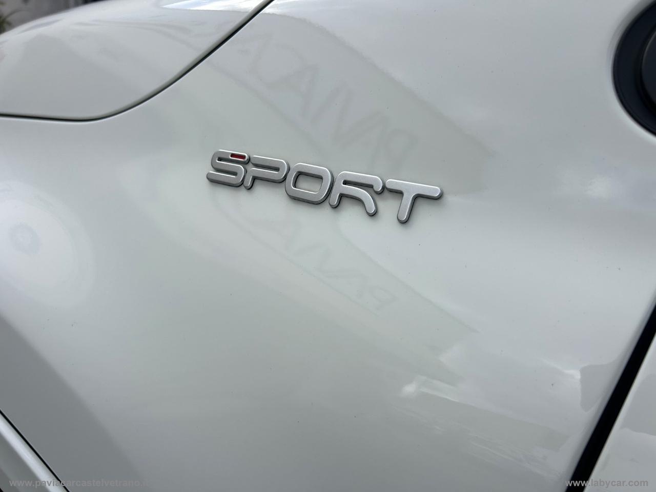 FIAT 500X 1.6 M.Jet 130 CV Sport