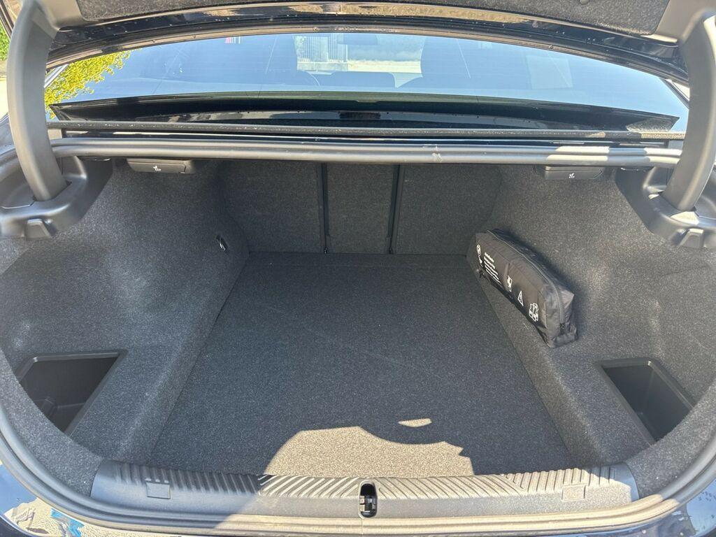 BMW Serie 5 Berlina 520 d 48V Msport sDrive Steptronic