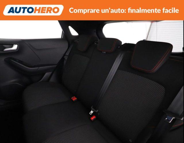 FORD Puma 1.0 EcoBoost Hybrid 125 CV S&S aut. ST-Line Design