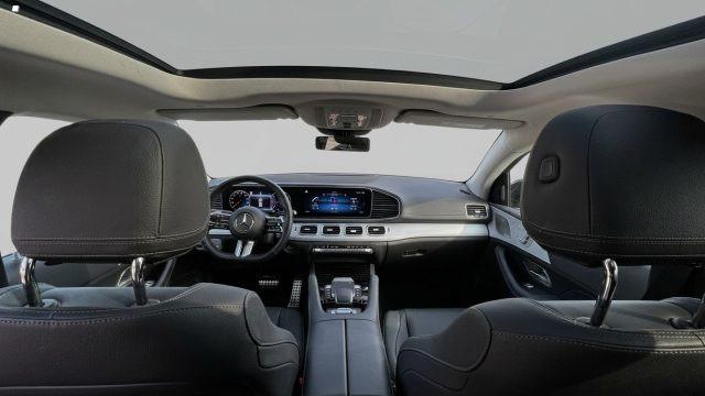 MERCEDES-BENZ GLE 300 d 4Matic Mild Hybrid Coupé AMG Line Premium Plus