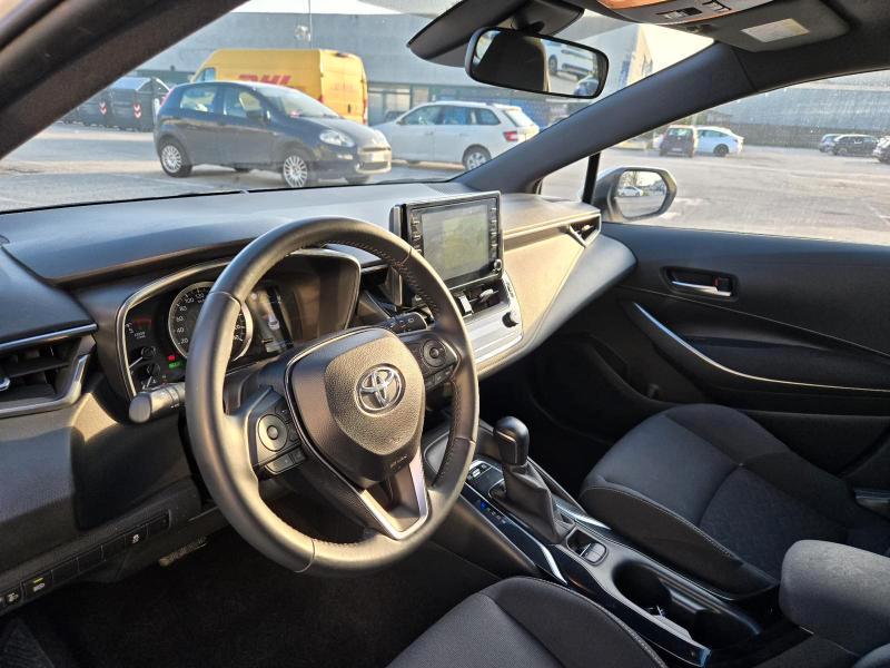 Toyota Corolla Touring Sports 1.8h Business cvt