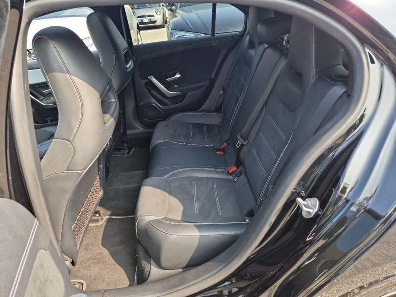Mercedes-Benz Classe A A 180 D PREMIUM NIGHT EDITION AUTO