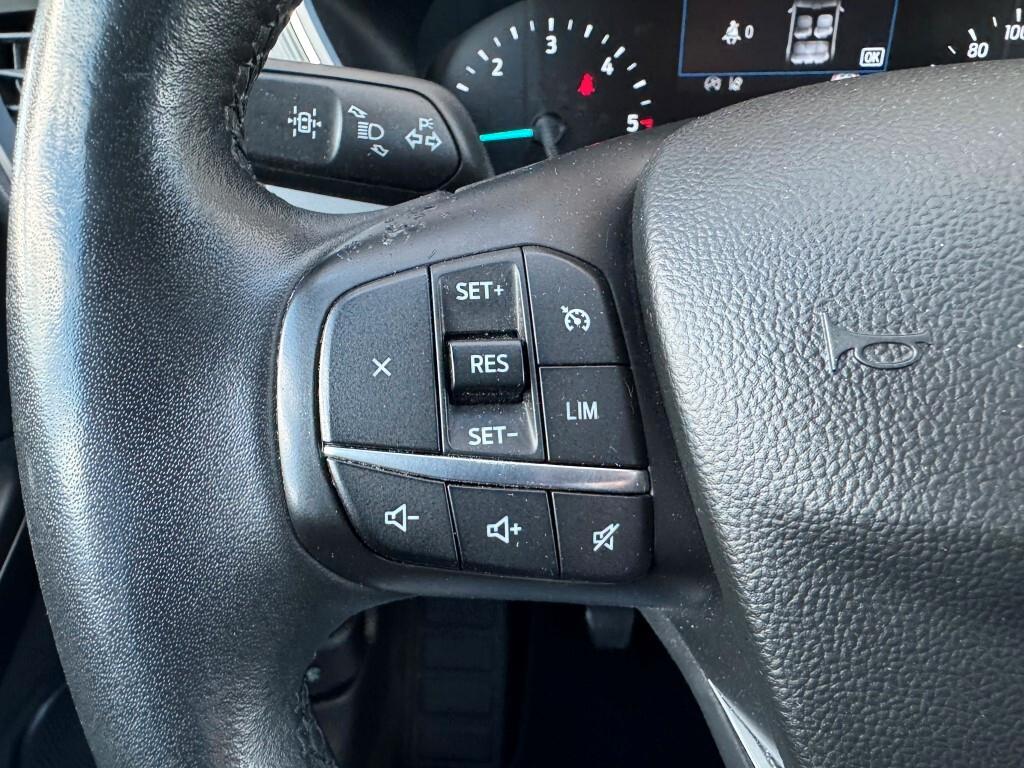 Ford Kuga 1.5 EcoBlue 120 CV 2WD Titanium