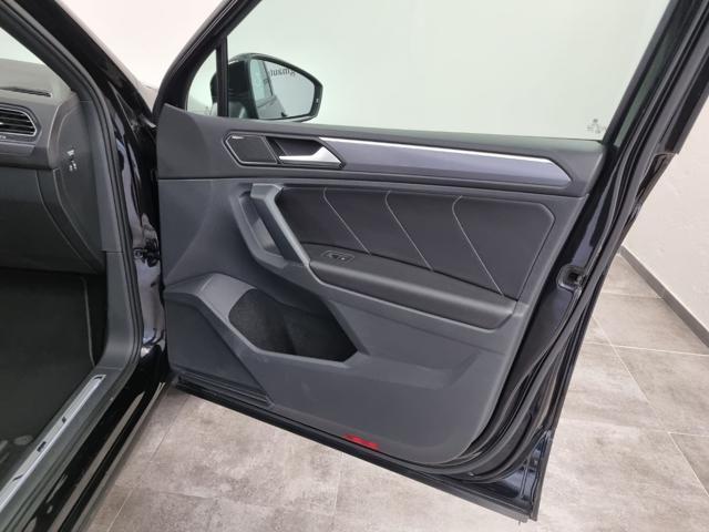 VOLKSWAGEN Tiguan 2.0 TDI 190 CV SCR DSG 4MOTION Advanced BMT