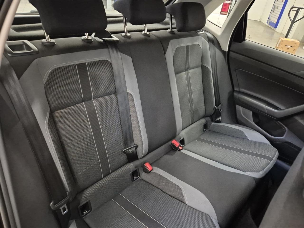 Volkswagen Polo 1.0 tsi style 95cv