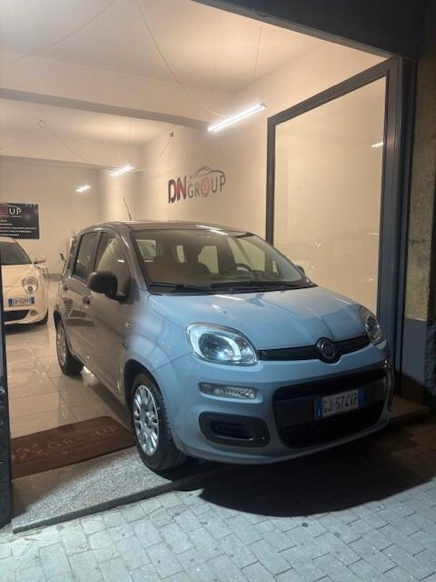 Fiat Panda Cross 1.0 FireFly S&S Hybrid
