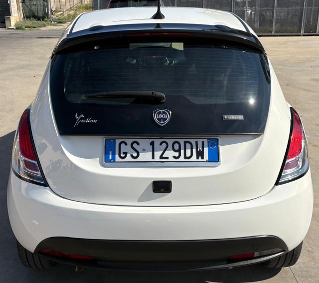 LANCIA Ypsilon 1.0 FireFly 5 porte S&S Hybrid Gold