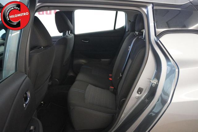 NISSAN Leaf Acenta 40 kWh