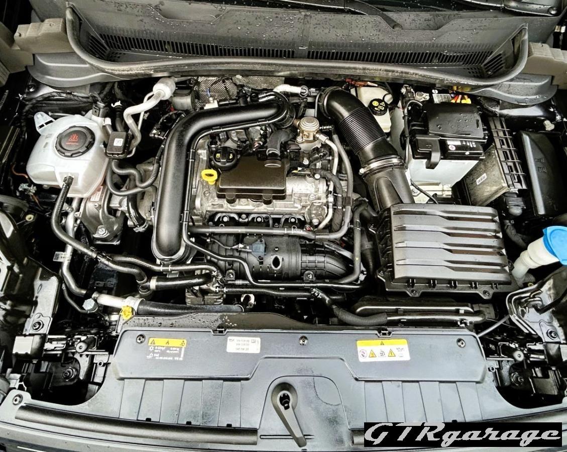 VOLKSWAGEN - T-Cross - 1.0 TSI 115 CV Life ok neopatentati