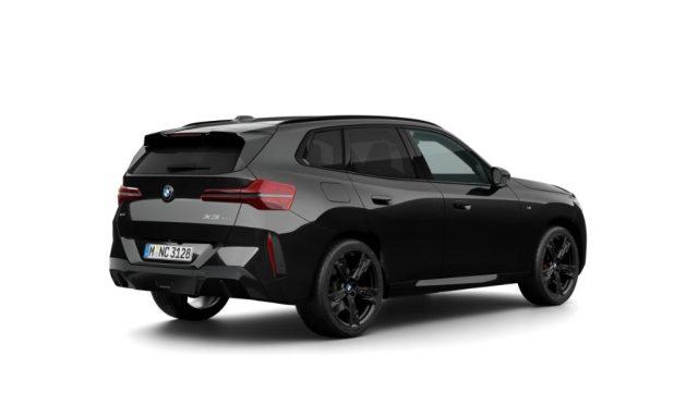 BMW X3 xDrive20d 48V MSport Pro Aut.