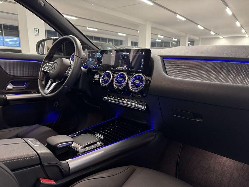 Mercedes-Benz GLA GLA 200 d Automatic Sport Plus