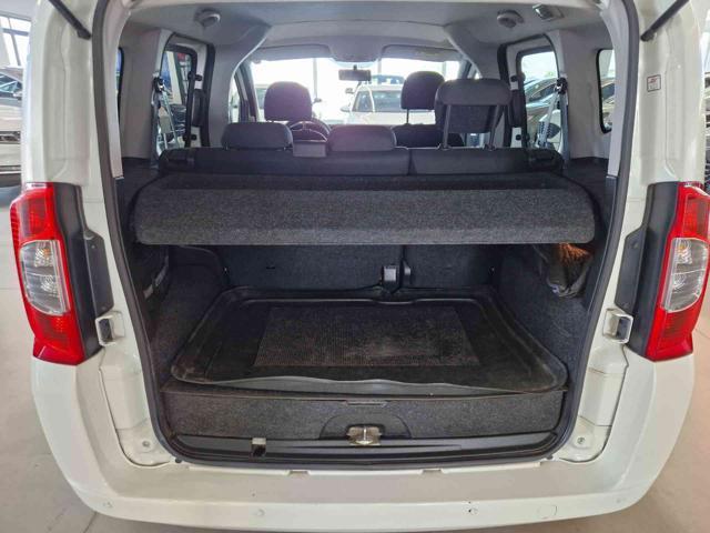 FIAT Qubo 1.4 8V 77 CV Active Natural Power