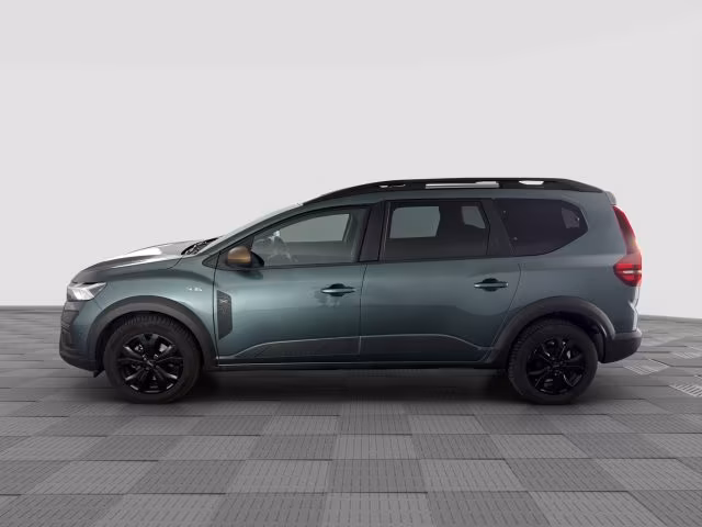 DACIA Jogger Jogger 1.0 TCe GPL 100 CV 7 posti Extreme Up