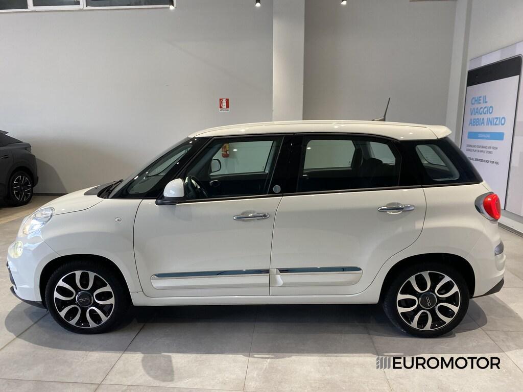 Fiat 500L 1.6 Multijet Urban
