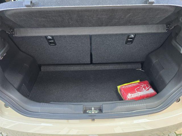 SUZUKI Ignis 1.2 Hybrid 4WD All Grip Top