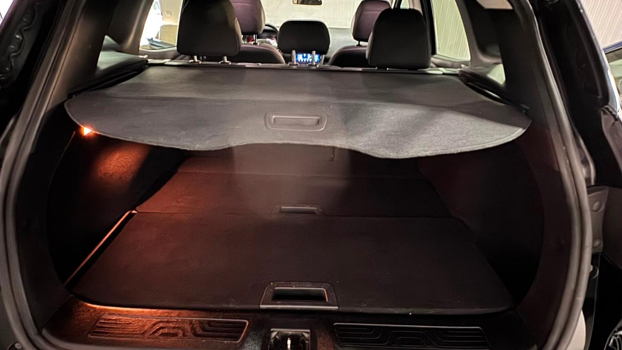 Renault Kadjar dCi 8V 110CV EDC Energy Intens