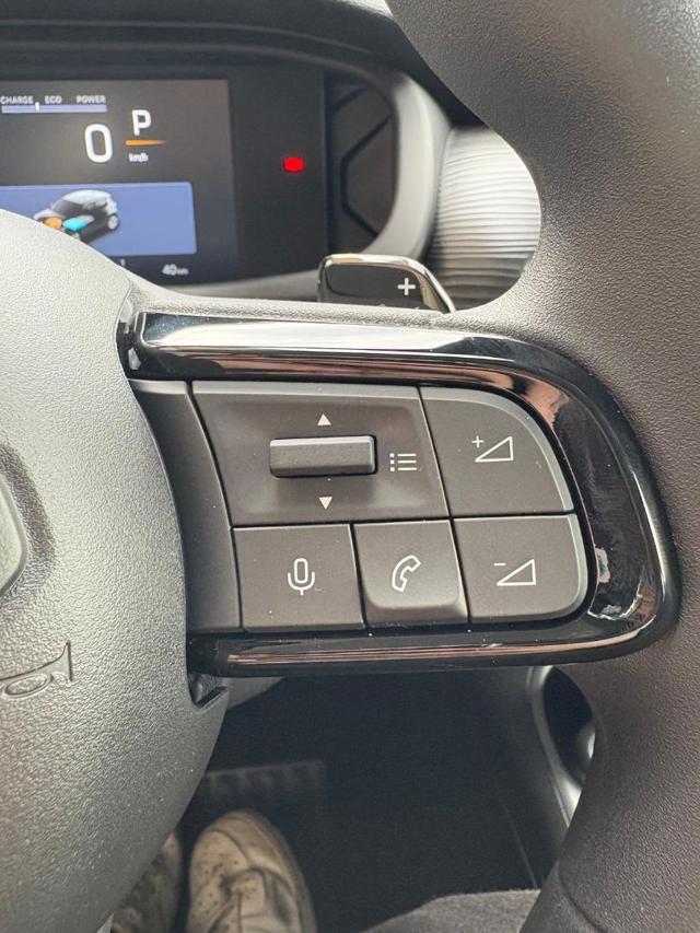 JEEP Avenger 1.2 Turbo 100 CV MHEV Longitude