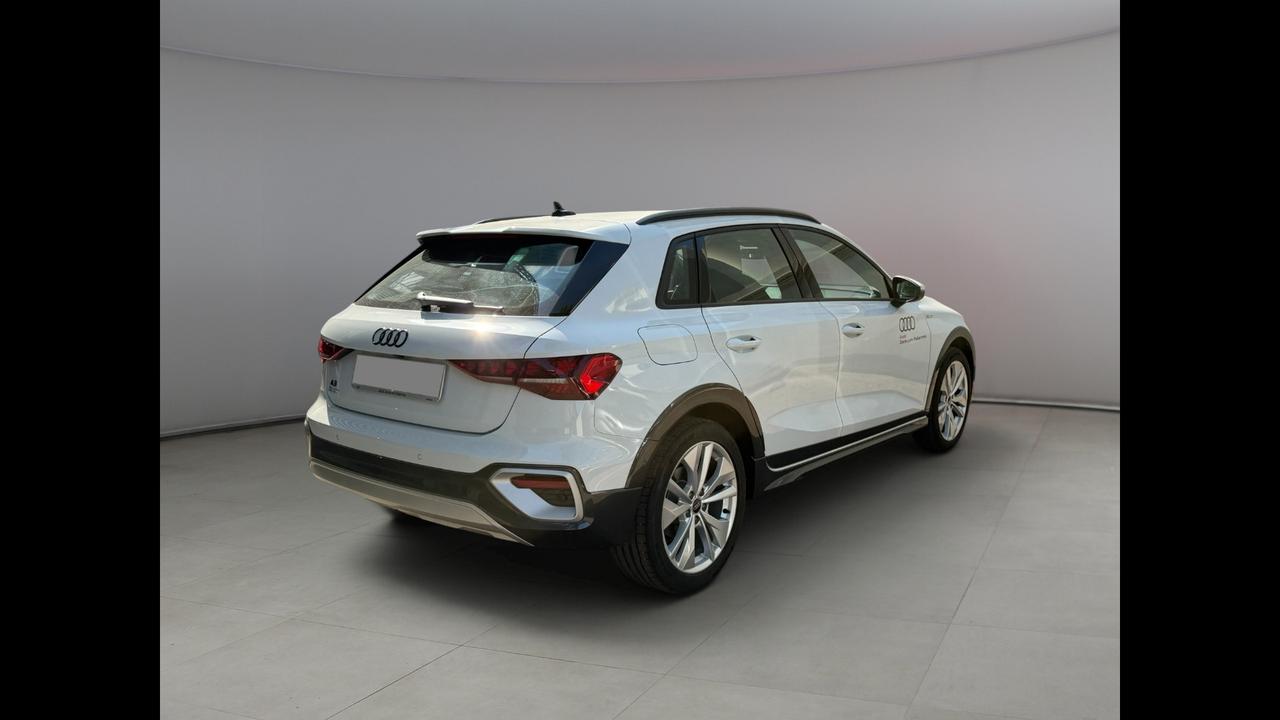 Audi Audi A3 allstreet Business Advanced TDI 110 kW S tronic