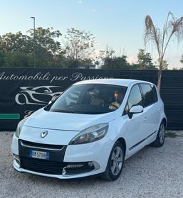 Renault Scenic Scénic 1.5 dCi 110CV S&S Bose