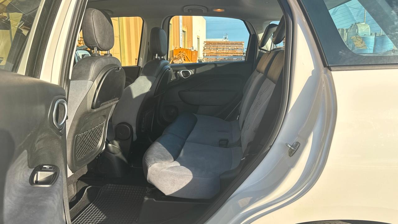 FIAT 500L 1.4 B 95 CV - 2014