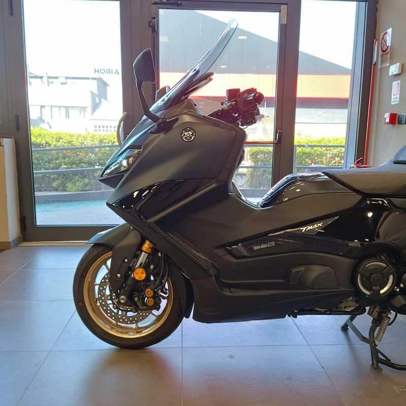 Yamaha T-Max 560 Tech Max - 2022