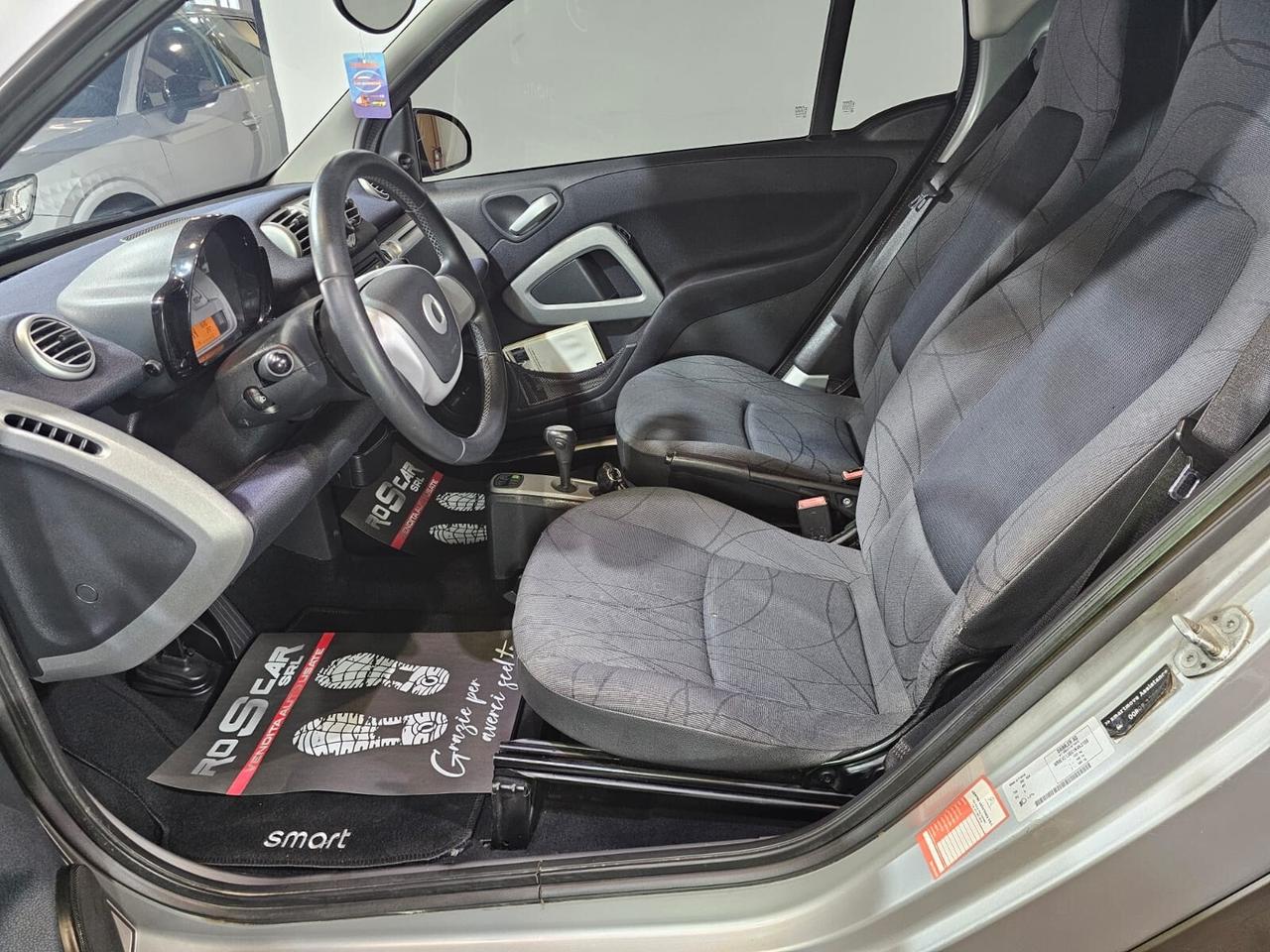 Smart ForTwo 1000 71cv Passion