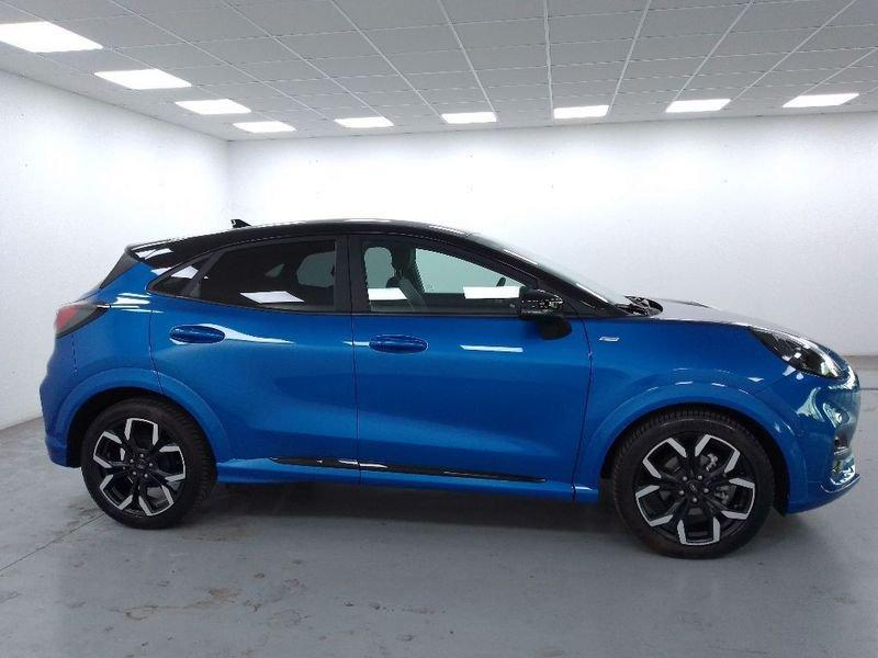 Ford Puma 1.0 ecoboost h ST-Line X s&s 125cv
